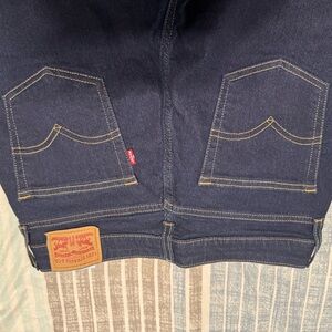 Levi's Women’s Blue Jeans